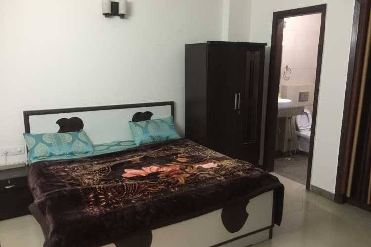 شقق ذا رافيش المخدومة, New Delhi 5